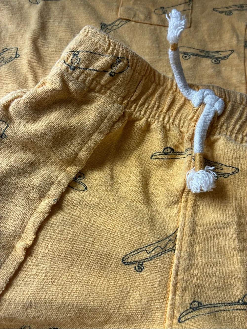 Baby Boy Set